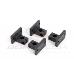 DDX Bed Rod Holder Set for Ender-5 Plus - Bondtech. Upgrade kits Bondtech 19050186 Bondtech