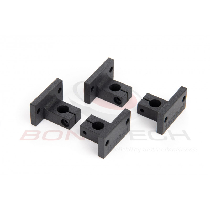 DDX Bed Rod Holder Set for Ender-5 Plus - Bondtech Upgrade kits Bondtech19050186 Bondtech