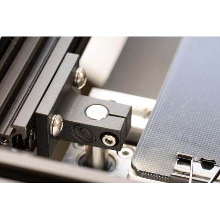 DDX Bed Rod Holder Set for Ender-5 Plus - Bondtech