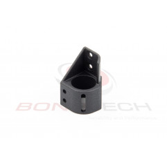 SLS 18mm EZABL Halterung für DDX - Bondtech Upgrade kits Bondtech 19050188 Bondtech