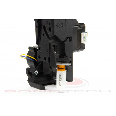 SLS Universal BL Touch Mount Para DDX - Bondtech