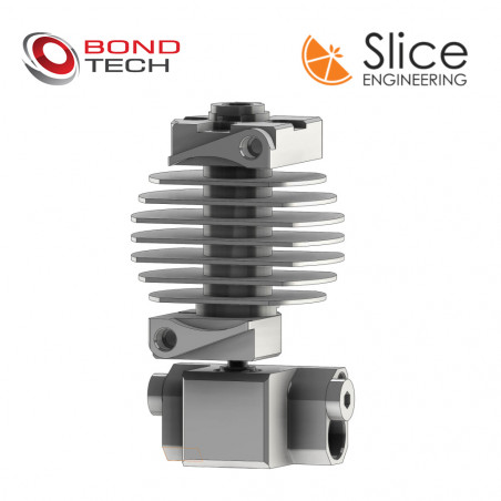 Copperhead für DDX - Bondtech