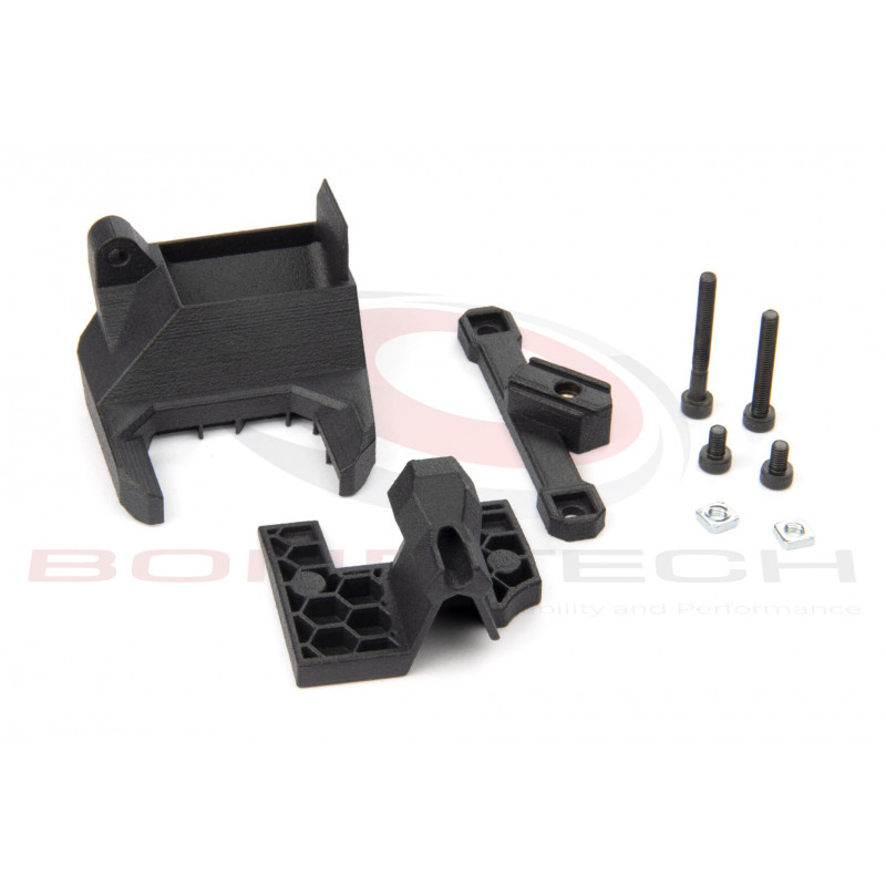 DDX Adapter Set For Creality CR-10 Pro / Max - Bondtech. Upgrade kits Bondtech 19050196 Bondtech