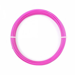 Campione Filamento PLA Rosa 1.75mm 50g 17m - filamenti per stampa 3D FDM AzureFilm PLA AzureFilm19280176 AzureFilm