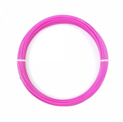 Pink PLA Filament Sample 1.75mm 50g 17m - FDM 3D Printing Filament AzureFilm PLA AzureFilm 19280176 AzureFilm