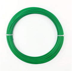 Campione Filamento PLA Verde Perla 1.75mm 50g 17m - filamenti per stampa 3D FDM AzureFilm PLA AzureFilm19280181 AzureFilm