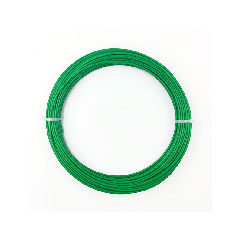 Campione Filamento PLA Verde Perla 1.75mm 50g 17m - filamenti per stampa 3D FDM AzureFilm PLA AzureFilm19280181 AzureFilm