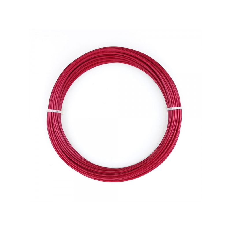 Sample PLA Red Pearl Filament 1.75mm 50g 17m - FDM 3D printing filament AzureFilm PLA AzureFilm 19280182 AzureFilm