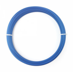 Campione Filamento PLA Blu Perla 1.75mm 50g 17m - filamenti per stampa 3D FDM AzureFilm PLA AzureFilm19280187 AzureFilm