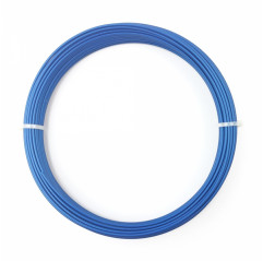 Muestra de filamento PLA Blue Pearl 1.75mm 50g 17m - Filamento para impresión 3D FDM AzureFilm PLA AzureFilm 19280187 AzureFilm