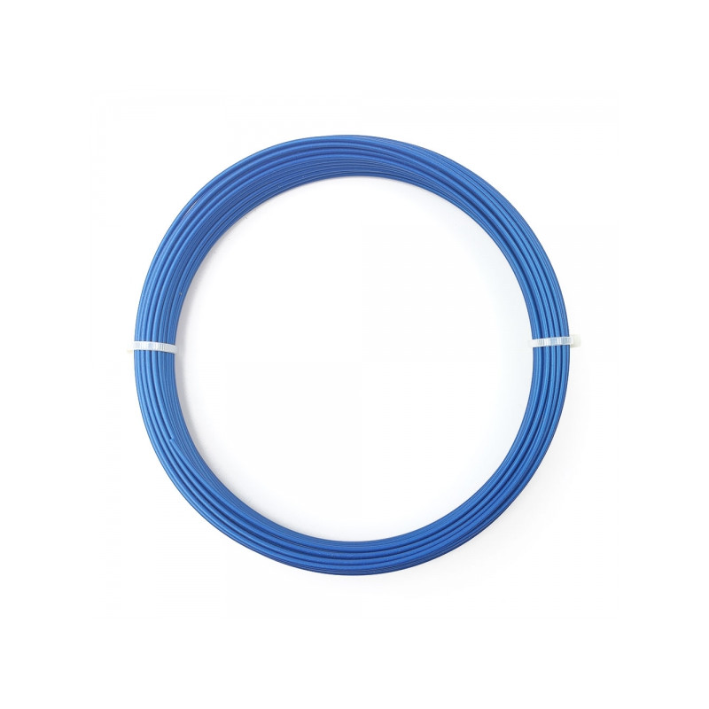 Echantillon PLA Blue Pearl filament 1.75mm 50g 17m - FDM 3D printing filament AzureFilm PLA AzureFilm 19280187 AzureFilm