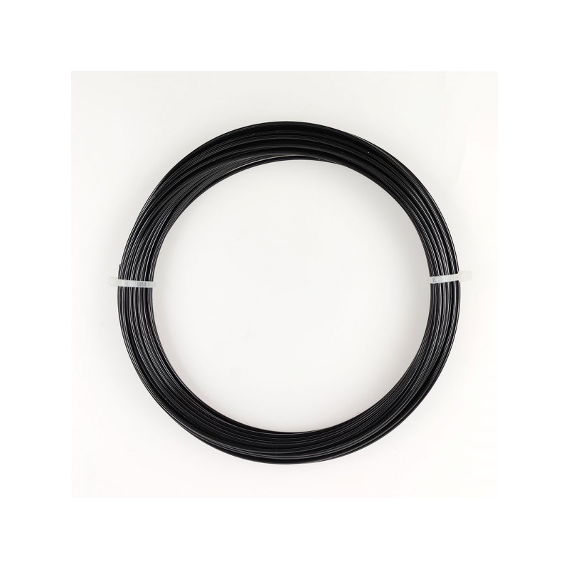 PLA Filament Sample Black 1.75mm 50g 17m - Filament für FDM 3D Druck AzureFilm PLA AzureFilm 19280188 AzureFilm