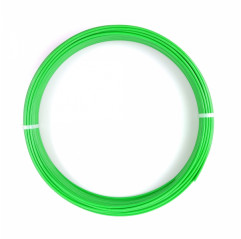 PLA Filament Sample Light Green 1.75mm 50g 17m - FDM 3D Printing Filament AzureFilm PLA AzureFilm 19280189 AzureFilm