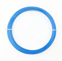 PLA Filament Sample Blue Transparent 1.75mm 50g 17m - FDM 3D Printing Filament AzureFilm PLA AzureFilm 19280190 AzureFilm