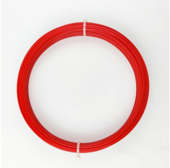 Muestra de filamento PLA rojo 1.75mm 50g 17m - filamento para impresión 3D FDM AzureFilm PLA AzureFilm 19280191 AzureFilm