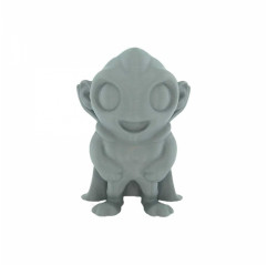 Campione Filamento PLA Grigio 1.75mm 50g 17m - filamenti per stampa 3D FDM AzureFilm PLA AzureFilm19280192 AzureFilm