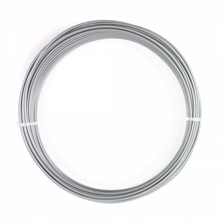 PLA Filament Muster Silber 1.75mm 50g 17m - FDM 3D Druck Filament AzureFilm PLA AzureFilm 19280193 AzureFilm