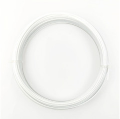 PLA Filament Sample White 1.75mm 50g 17m - filament pour impression 3D FDM AzureFilm PLA AzureFilm 19280194 AzureFilm