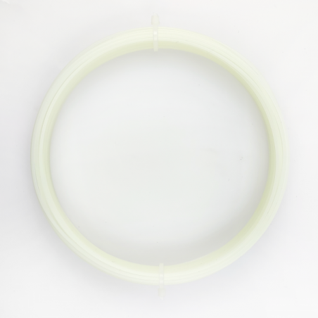 Muestra de filamento PLA fluorescente 1.75mm 50g 17m - Filamento de impresión 3D FDM AzureFilm PLA AzureFilm 19280195 AzureFilm