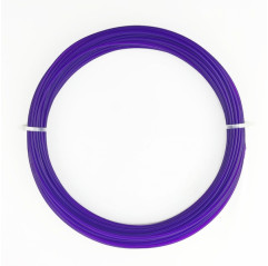 Campione Filamento PLA Viola 1.75mm 50g 17m - filamenti per stampa 3D FDM AzureFilm PLA AzureFilm19280196 AzureFilm