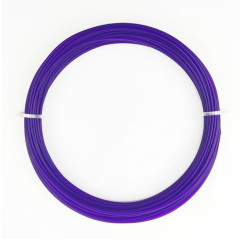 Filamento PLA púrpura 1.75mm 50g 17m - filamento para impresión 3D FDM AzureFilm PLA AzureFilm 19280196 AzureFilm