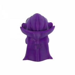 Campione Filamento PLA Viola 1.75mm 50g 17m - filamenti per stampa 3D FDM AzureFilm PLA AzureFilm19280196 AzureFilm