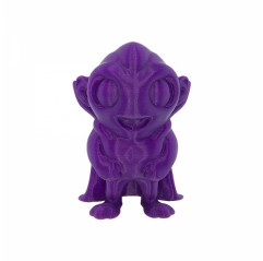 Campione Filamento PLA Viola 1.75mm 50g 17m - filamenti per stampa 3D FDM AzureFilm PLA AzureFilm19280196 AzureFilm