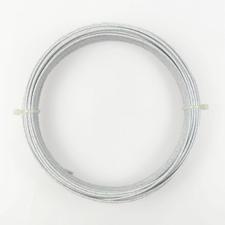  AzureFilm Filament PLA Argent (Silver) 1.75mm 1Kg