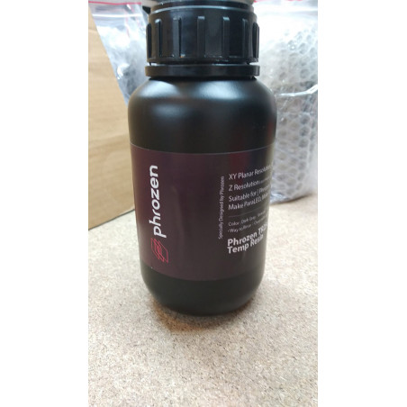 Phrozen Resina TR250LV (1KG) Dental LCD Series 19420019 Phrozen