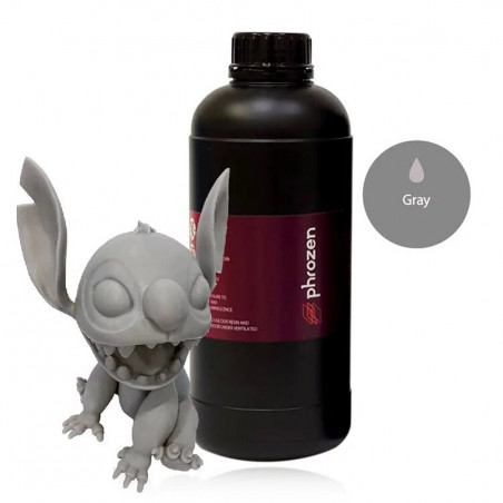 Phrozen Resina TR250LV (1KG)