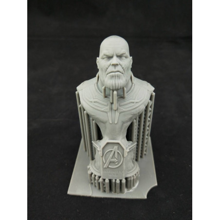 Phrozen Kunstharz ABS wie Grau (5KG)