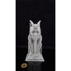 Phrozen Resin ABS like Gray (5KG) Tough and Durable LCD19420022 Phrozen