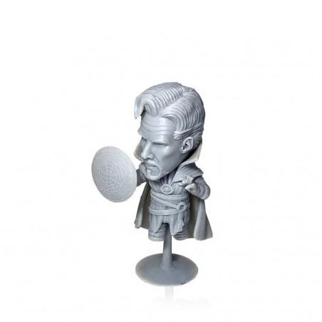 Phrozen Water Washable Model Gray (1KG)
