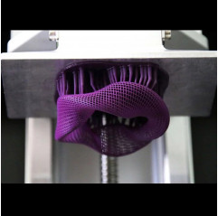 Phrozen Wax Like Castable Violet (0.5KG) Castable LCD Series 19420024 Phrozen