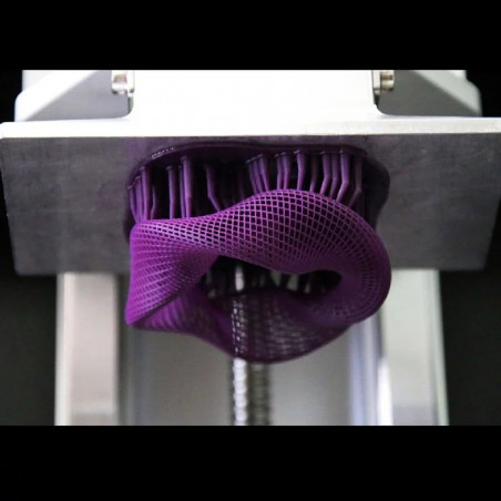 Phrozen Violeta moldeable como la cera (0,5KG)