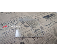 Phrozen SC-801 Clair (1KG) Standard LCD Series 19420026 Phrozen