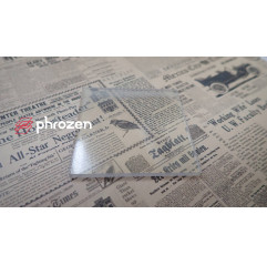 Phrozen SC-801 Transparente (1KG) Standard LCD Series 19420026 Phrozen