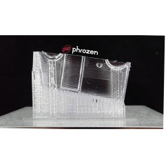 Phrozen SC-801 Clear (1KG) Standard LCD Series19420026 Phrozen