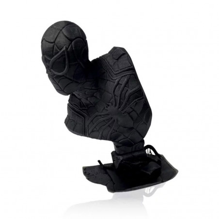 Phrozen Résine rapide noire lavable à l'eau (1KG)