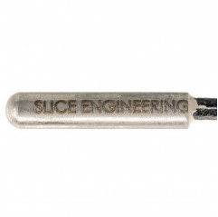 RTD Pt1000 - Slice Engineering Termopares 19300057 Slice Engineering