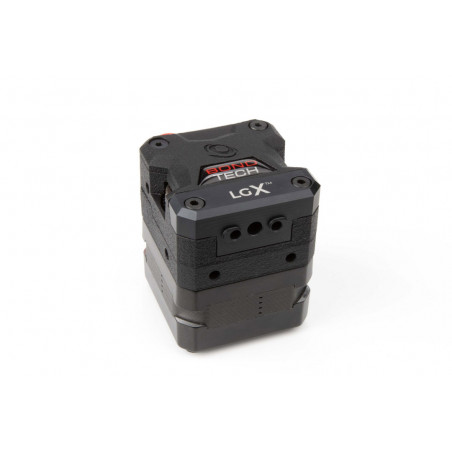 LGX Aluminum DD Interface Plug - Bondtech