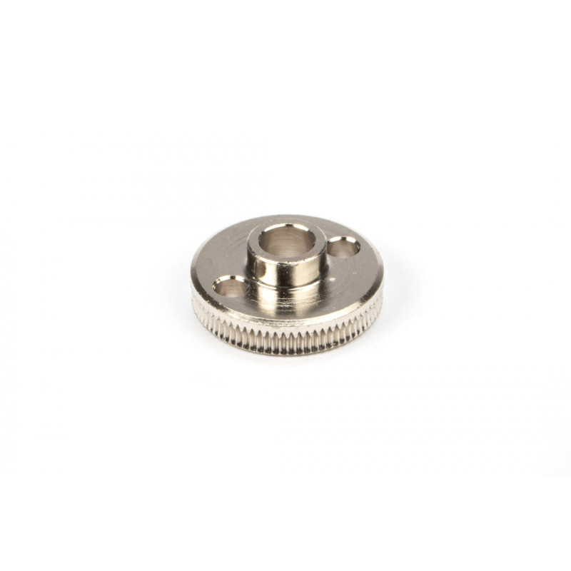LGX Hardened Steel Drive Wheel - Bondtech LGX Extruder 19050234 Bondtech