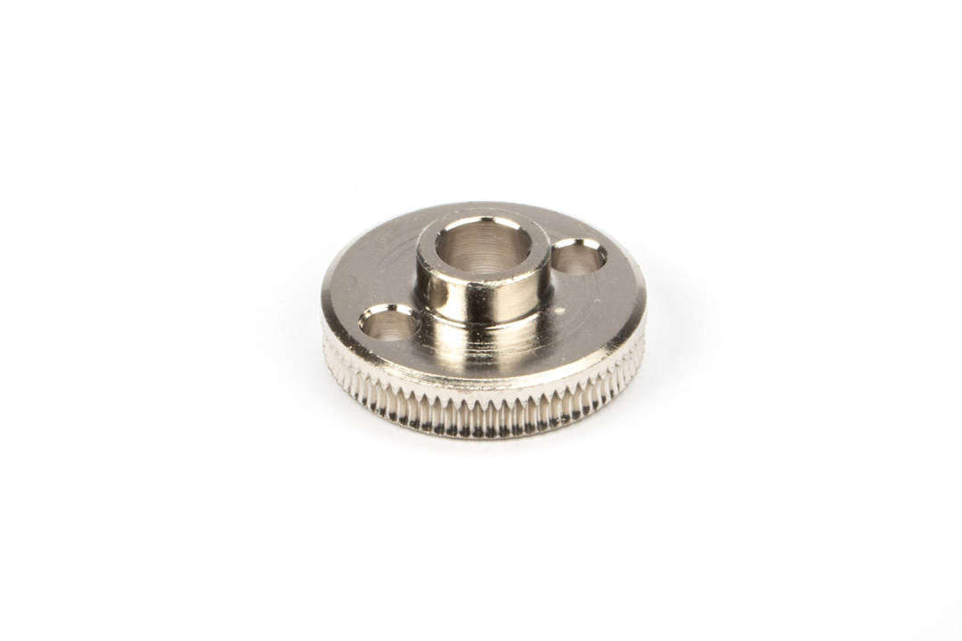 LGX Antriebsrad aus gehärtetem Stahl - Bondtech 