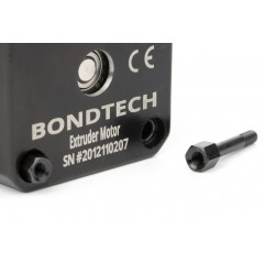 Accesorios de montaje LGX - Bondtech LGX Extruder 19050240 Bondtech