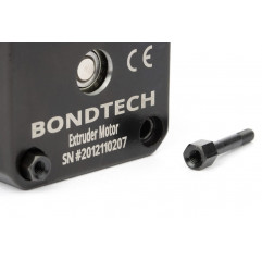 LGX Montagezubehör - Bondtech LGX Extruder 19050240 Bondtech