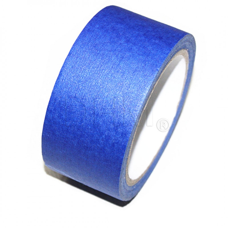 Blue ribbon H 48 mm Other tapes 11030201 DHM
