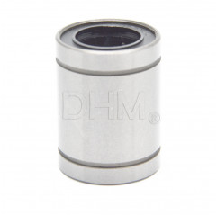 Linear Bushings single LM20UU Linear bushings closed 04050109 DHM