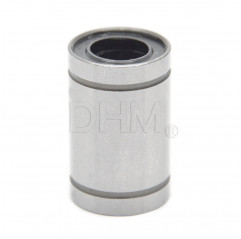 Linear Bushings single LM12UU Linear bushings closed 04050107 DHM