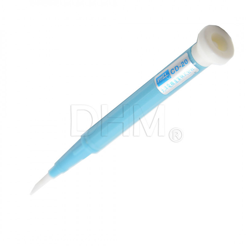 Cacciavite ceramico punta piatta a taglio screwdriver CD 20 stampanti 3D Reprap Utensili e strumenti02020102