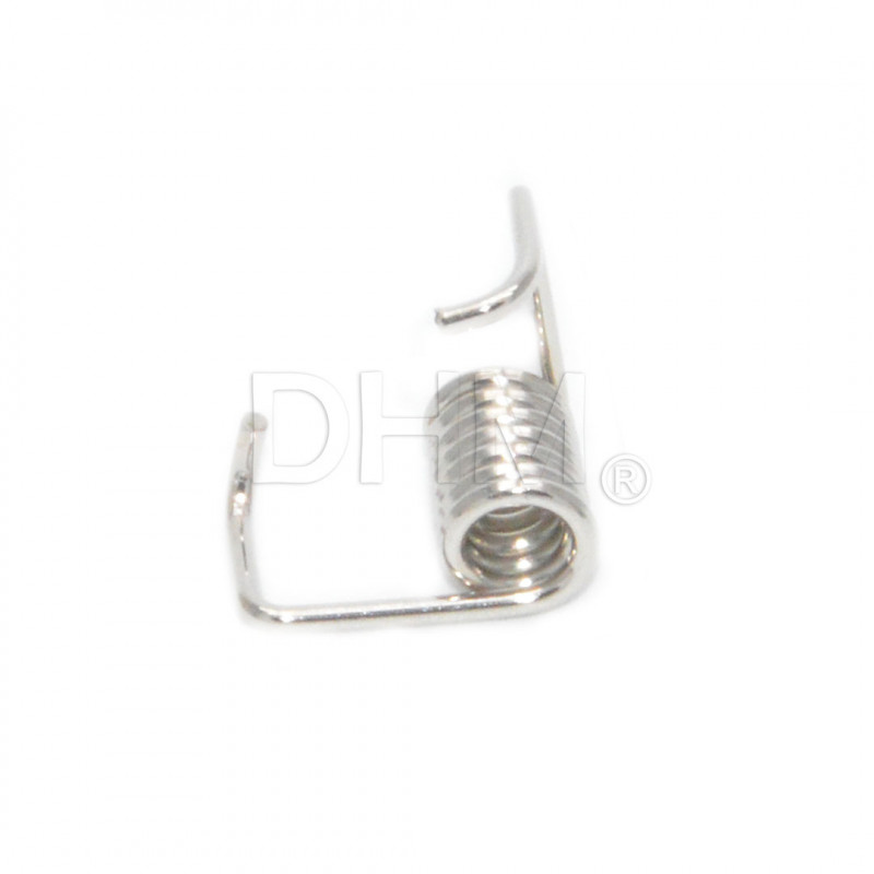 2 TENDICINGHIA - belt tensioner springs - GT2 - T2.5 - 6mm wide belt - RepRap 3D Stampa 3D05020601 DHM